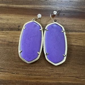 Kendra Scott Danielle Earrings